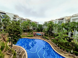 The Shelford (D11), Condominium #436678681